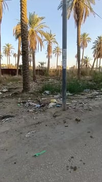 الروضتين • قطعة • ٢٠٠م