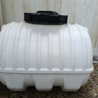 تانكي مي • ٥٠٠لتر • فلوجه حي الرساله