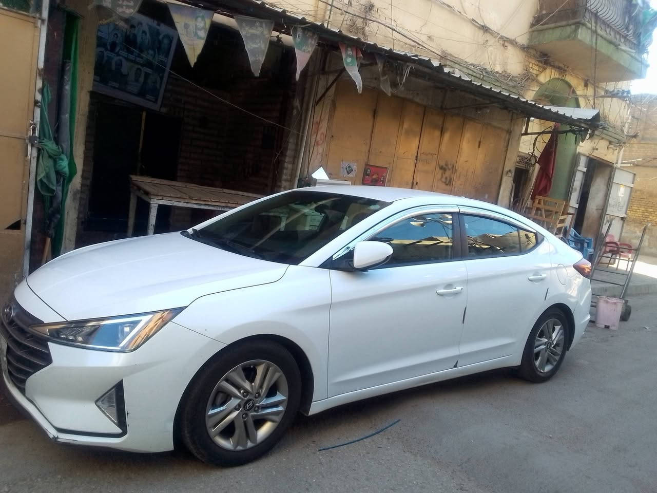 النترا 19 اربيل حادث موضح بسونار سيارة ماشية 67 أحلى من الصور تحويل شوكت متريد السعر 133$ بيع او مروس سيارة احدث مكان قرب شارع حيفا رقم الهاتف ***********
