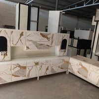 الامنيوم • ٣ امتار