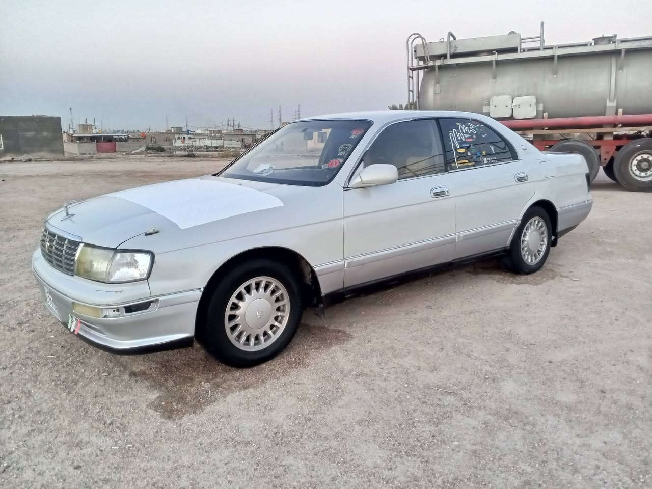 سلام عليكم بطه فصل كفاله عامه مكفوله كص ونقل جثه مكينه 2500 جديده كير حداده نص عمر تخم تاير كهربايت شغاله رقم نكلزي سنويه 30 مصبوغه عام بيه ضربه بل قباق البنزين جاملخ الخلفي خفيفه سعر 48 بيه مجال مكان سياره بصره قضاه الهوير رقم الهاتف ‏‪***********‬‏ مكلف بل نشر فيس مغلق
