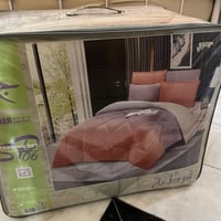 لحاف للبيع جديد من جدار سعر 40 نفرين 0771 395 3140 بغداد جديدة