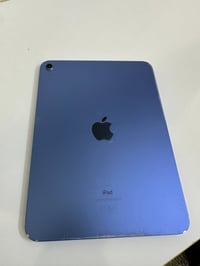 ايباد ١٠ • مستخدم • اغراض كاملة