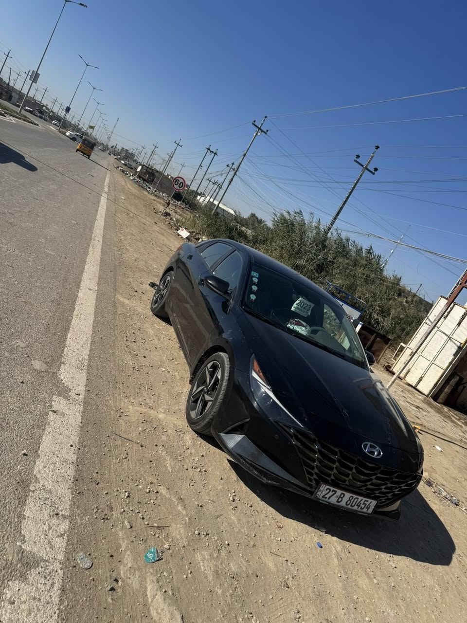 يا الله

هونداي النترا

محرك :2000 دوش 

وارد :امريكي

مواصفات 

1_بصمة 

2_تشغيل عن بعد 

3_بصمة ابواب مع ترحيب 

4_عدادات ديجتل 

5_شاشه حجم كبير ملتصق

6_ مانع نصدام  

7_لد امامي مع عدسات زنون 

8_ويل كب بلاد 

9_شاشه تبريد بيانو منفصل 

10_رادار امامي 

11_رادار خلفي وجانبي 

12_نقاط عمياء

13_اوتو هولد 

14_تحكم وضعيات قياده 

15_فول تحكم ستيرن مع قيادة ذاتيه 

حادث سياره بنيد سونار موجود وبيه جاملغ ليمن بارد بيه قليل وخسفه صغيره جوه لقبق لبانزين ما مسوايه

عنوان : ناصريه قضاء نصر  

السعر :145 وبيه محال قليل

استفسار :***********
