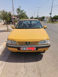 بيجو لميس • ٢٠١٠ • محرك فرنسي