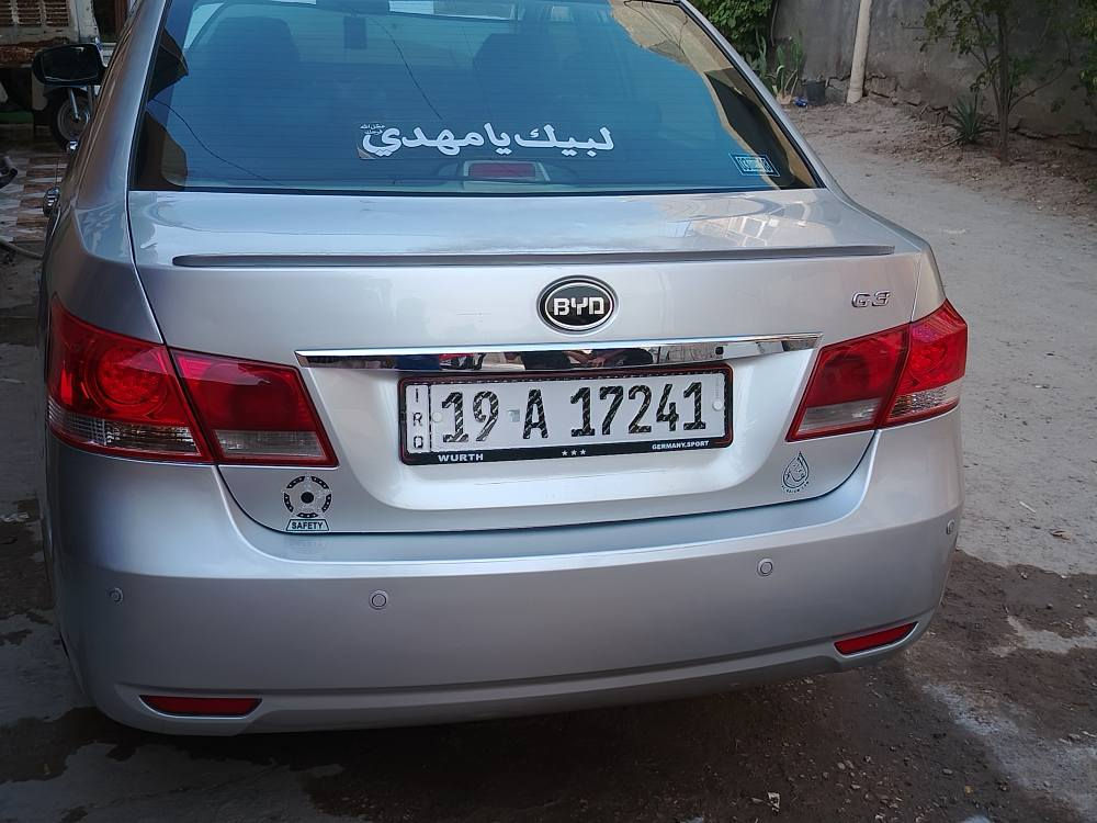 *********** كربلاء, العراق
