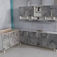 خشب تركي ام دي اف • مترين • سنك