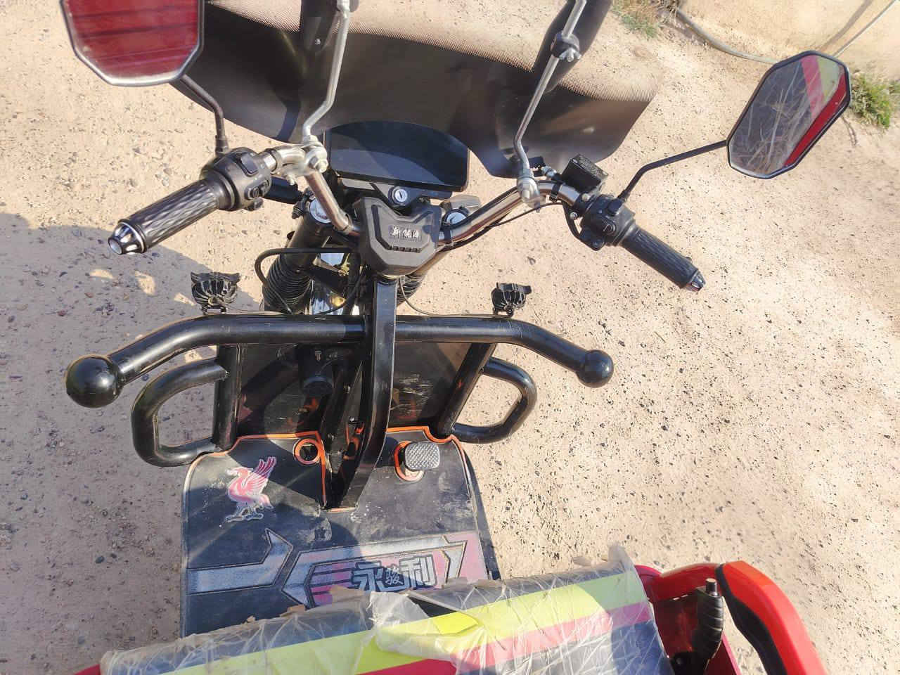 ستوته شحن البيع سعرها ميلون و150 وبيها مجال الرقم الهاتف:***********

