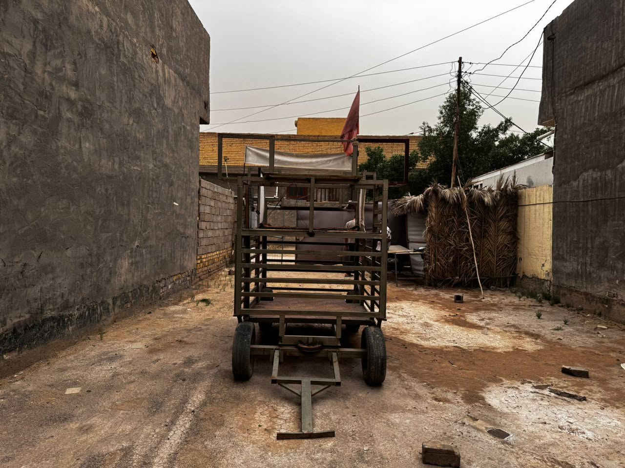 عربانة مرتبة للبيع تشيل 8 سماعات 
السعر والتفاصيل خاص 
اللهم عجل لوليك الفرج


**إذا كنت صاحب هذا الإعلان وتريد حذفه لأي سبب، رجاءا أرسل رسالة إلى الدعم الفني**