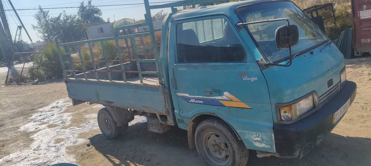 كيا بنكو موديل 94 كاملا رقم اجنبي كير ومحرك مكفول سعر 48مكان بغداد ابو دشير تواصل ***********بي وتساب
تشتري من احوالك ثاني يوم سنويا ل2030
