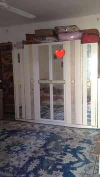 كنبة تركي • ٦ قطع • سعر ثابت