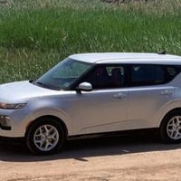 كيا صول • ٢٠٢٠ • ٦٥ الف