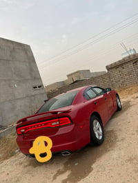 چارچر • ٢٠١٤ • حله