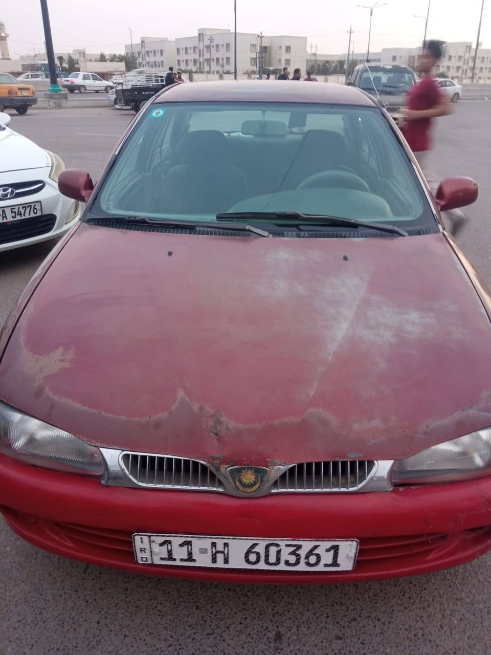 للبيع كير اوتو تبريد ثلج ترايك وين ما تريد سياره جاهزه السعر 40بيه مجال ***********4
