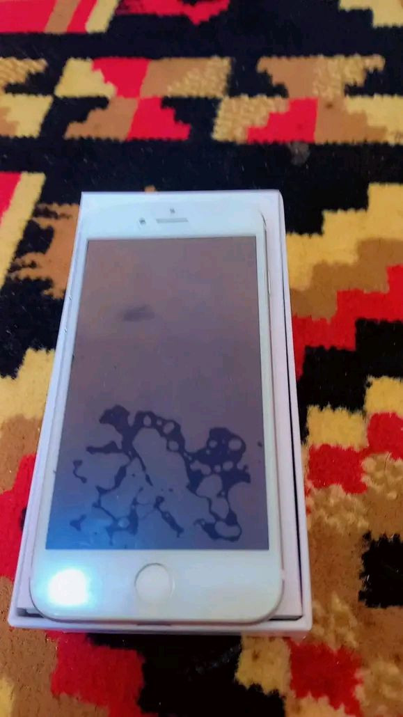 ايفون7
باطري 100٪
كلش اكتيف 
الحاله جديد☑️
السعر 700🔥☑️


**إذا كنت صاحب هذا الإعلان وتريد حذفه لأي سبب، رجاءا أرسل رسالة إلى الدعم الفني**