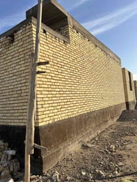 دار هيكل • حي الكرامة • ١٠٠م