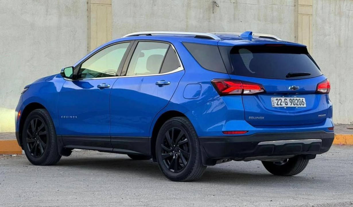 السلام عليكم شوفر ليت كوينكس برمير2024 فول ضرر واضح مابيهه اي قطعه تبديل بدون اي دواخل ضرر سطحي بيهه صبغ بنيد ونص الجاملغ بالعراق بيه طخه بلباب الخلفي ونصبع رقم اربيل بئسم شركه وكاله مظمونه السعر 170وبيهه مجال مكان ميسان ***********
