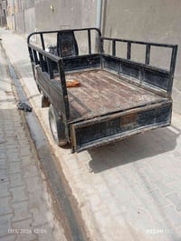 شاحنة • محرك • ٢٠٢٠