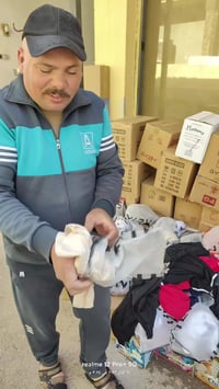 عروض جديده • مجمع علاء • شارع الأطباء