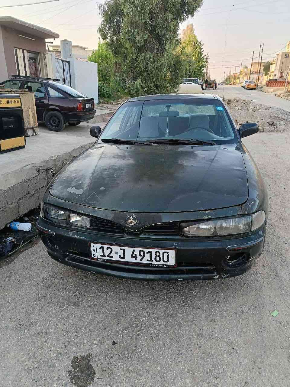 للبيع مستبوشي گلنت 🚗
سنويه تنتهي 2030
مكينه بيها صرف
شاشه كامره 
رقم نينوئ انگليزي
السعر 23وبيها مجال حك الجيه 
للتوصل 
***********
***********
العنوان موصل الايمن العريبي؟
