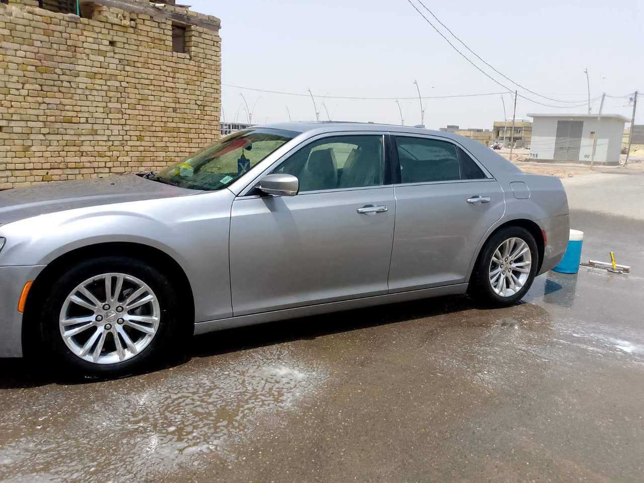 اسلام وعليكم اوباما مديل 18مسجله  21شغل صحيح وسياره جديده وكفاله ماشيه 50 وسيارة ما ناقصها شي ‏‪***********‬‏وارد امريكي كلين فول سياره مكلف بنشر
