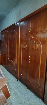 غرفة 6باب • شغل ثقيل • الموصل شارع بغداد