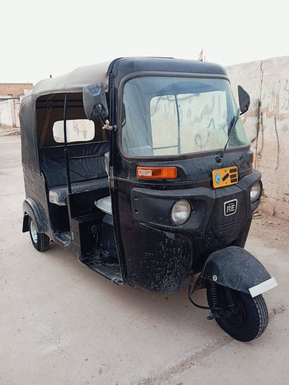 السلام عليكم تكتك البيع مديل 2020 رقم واسط تحويل مباشر مكينه بوشه وبستم وبيه طخه بل الغد خفيفه ول باقي كفاله عل وضع شركه سعر. 6800 وبيه مجال مكان ناصريه رفاعي قره المنشور وتصل ***********
