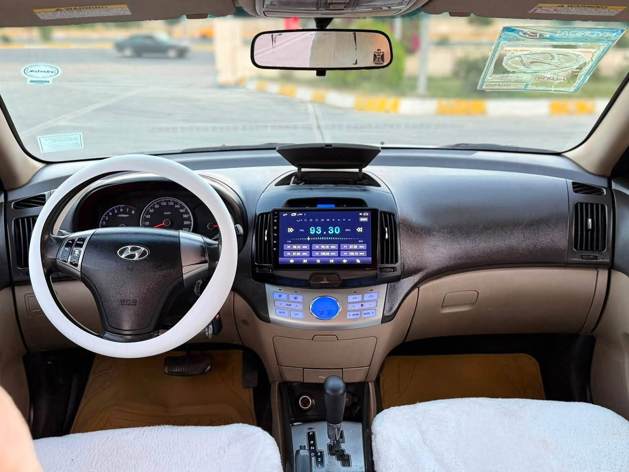 سلام علايكم 
النتره موديل ٢٠١٠ خليجي 
فول مصفات

سلايت كشن جك  تبريت لمس 
تحكم استيرن دكشن عالي  شاشه ايبات تحكم استيرن  داخل اصفر 

سياره مكفول كفاله عامه حته دعاميات مابي صبخ 
كير محرك بشرط لا صوت لا صرف لا بخار  ولا مفتوح 

سنويه جديد رقم دولي 
سعره ١١٧ بي مجال قليل 
*********** كركوك, العراق
