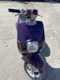 دراجه ماكس بوليس سرعه١٢٠ للبيع الدراجه جديده شلعه ومعدل تعليك مكينه أب...