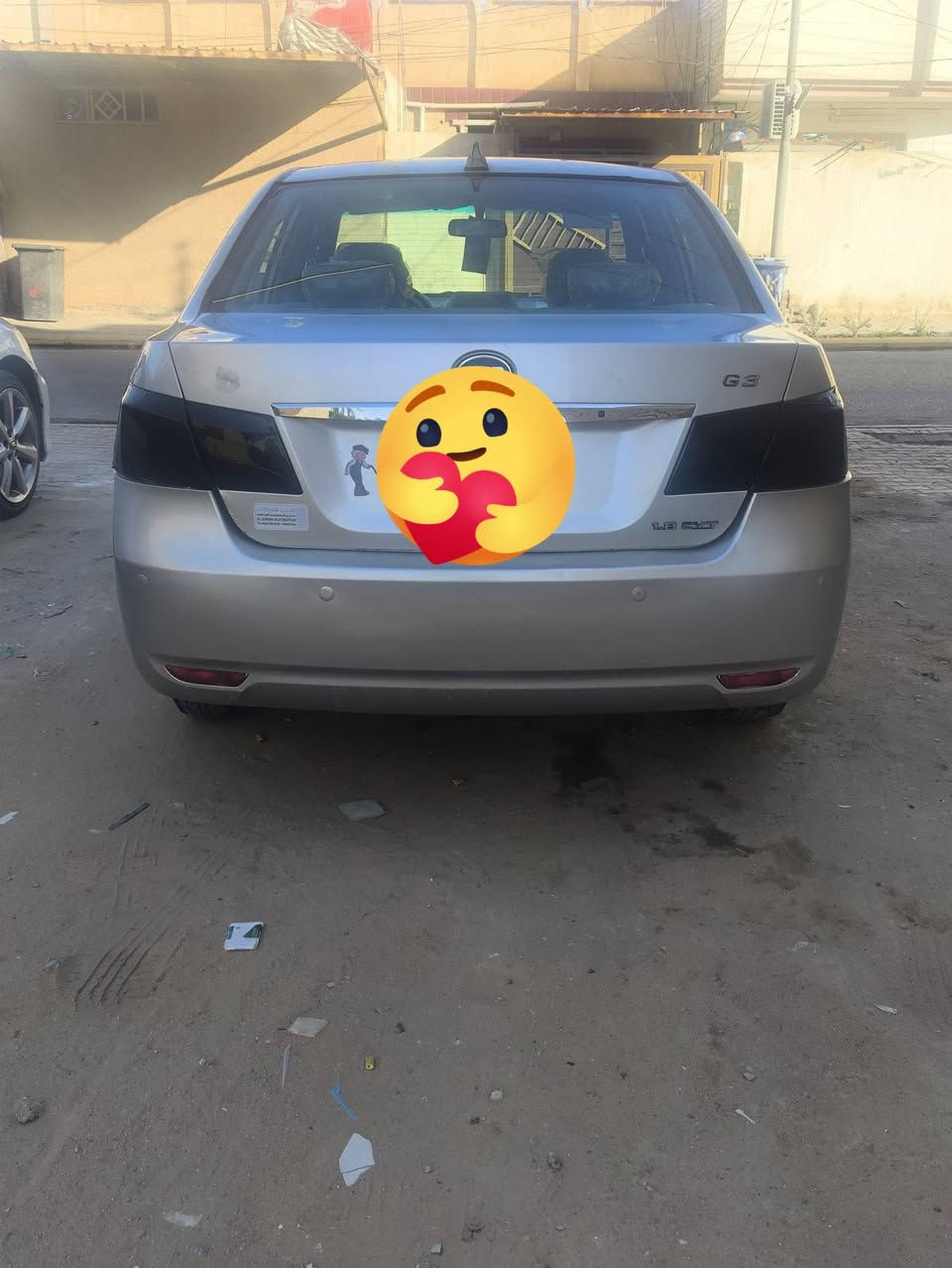 سلام عليكم
سياره BYD موديل2013 
لون صدفي
تحويل ثاني يوم
عنواني كربلاء بحي الحر
سعر 52قفل وللشراي بيها مجال
***********
