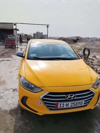 انترا موديل 2018 صوره الحادث مرفوق بلمنشور سياره مكفوله من دواخل تخم ت...