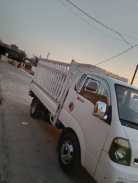 كيا • ٢٠١٨ • خان بني سعد