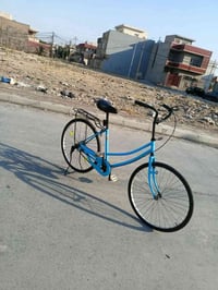 بايسكل • كوكونت • للمراوس