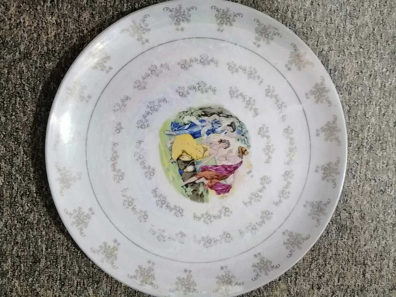 انتيكات

توصيل متوفر🚗🚗


**إذا كنت صاحب هذا الإعلان وتريد حذفه لأي سبب، رجاءا أرسل رسالة إلى الدعم الفني**