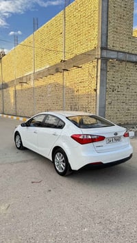 سيراتو ١.٦ • ٢٠١٦ • ناصريه مركز