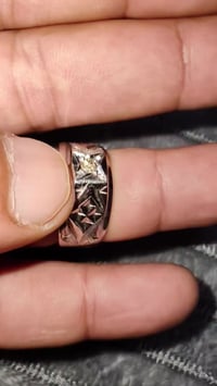 ماسة • مجوهرات