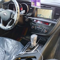 ك5 ٢٠١٥ • مكينة ٢٠٠٠ • بصره