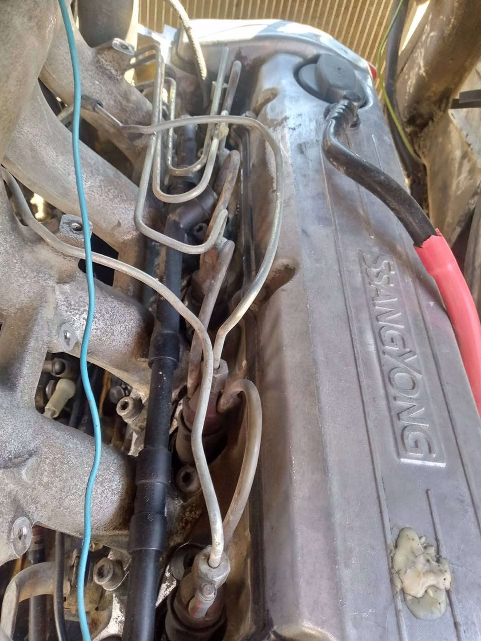 السلام عليكم مكينه ستانه للبيع بيها بخار المكان واسط الاستفسار ***********
