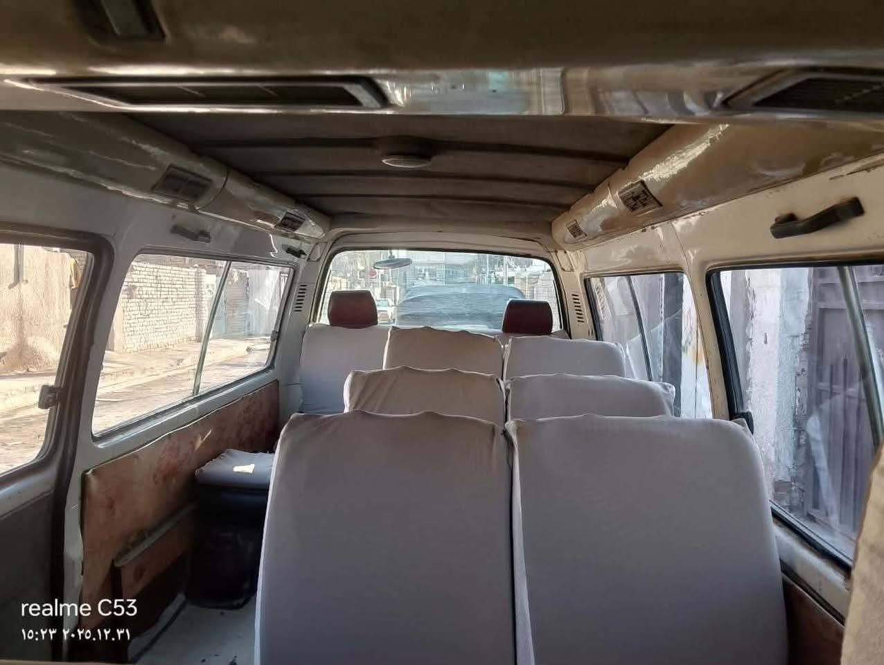 سلام عليكم
***********
فتون موديل 2009كير مكينه اكسل خير من الله رقم بغداد لماني سنويه 29
سياره بلاديه شرط تحويل السعر 58مكاني بغداد
