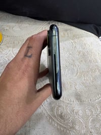 آيفون ١١ برو ماكس • بطارية ٧٨٪ • مكفول