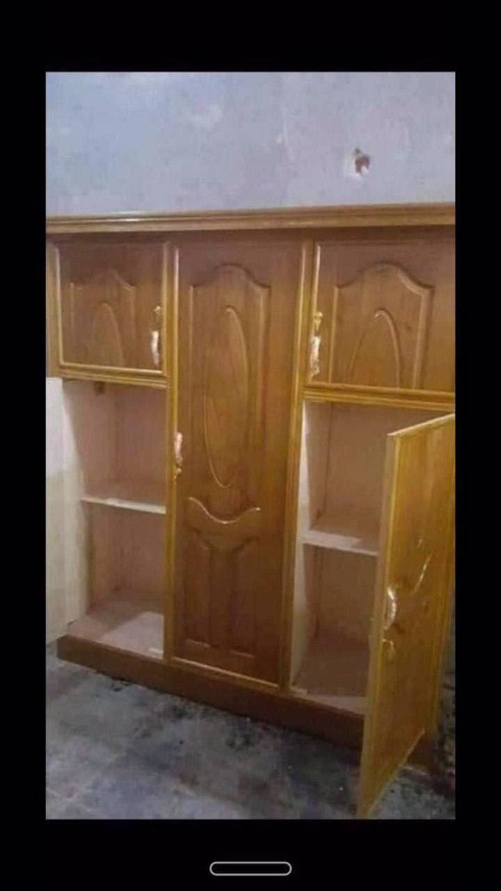 كنتور 3 باب صاج عراقي 
قياس الارتفاع مترين و20 سم والعرض متر و80 سم والعمق 55 سم 
الخارج صاج 4 ملم 
والداخل عادي4 ملم 
السعر 280 الف


**إذا كنت صاحب هذا الإعلان وتريد حذفه لأي سبب، رجاءا أرسل رسالة إلى الدعم الفني**