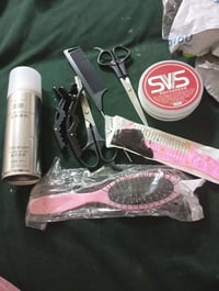 بكج كامل • ٣ بكجات