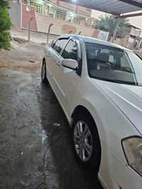 نيسان سفاري • ٢٠١١ • بابل