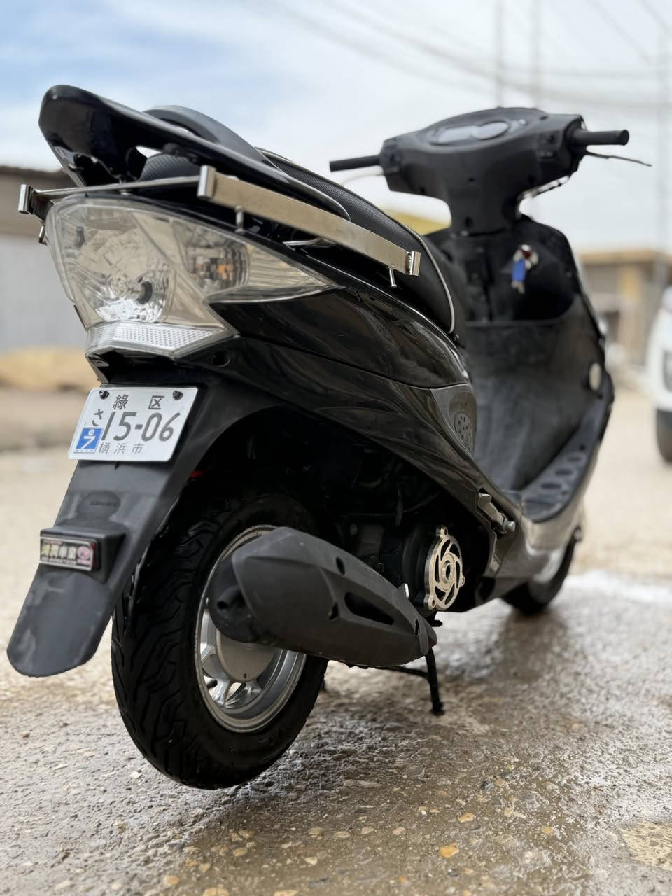 سلام عليكم
كامكو V2  للبيع 
2016
 دراجه مزوده 
ويل كب رياضي 
صدر رياضي
كشن رياضي 
فراك رياضي 
فج وصينيه رياضي 
يدات رياضي 
ستان رياضي 
دشبول الكتروني 
قبق فلاوين رياضي 
كلجات رياضي 
وبيه بعد نواعم 
دراجه خير من الله شلعه ومعدل 
السعر واحد  و600وبيه مجال 
واذا ترد ع بلاد غير سعر 
مكان ناصريه قضاء رفاعي 
***********
