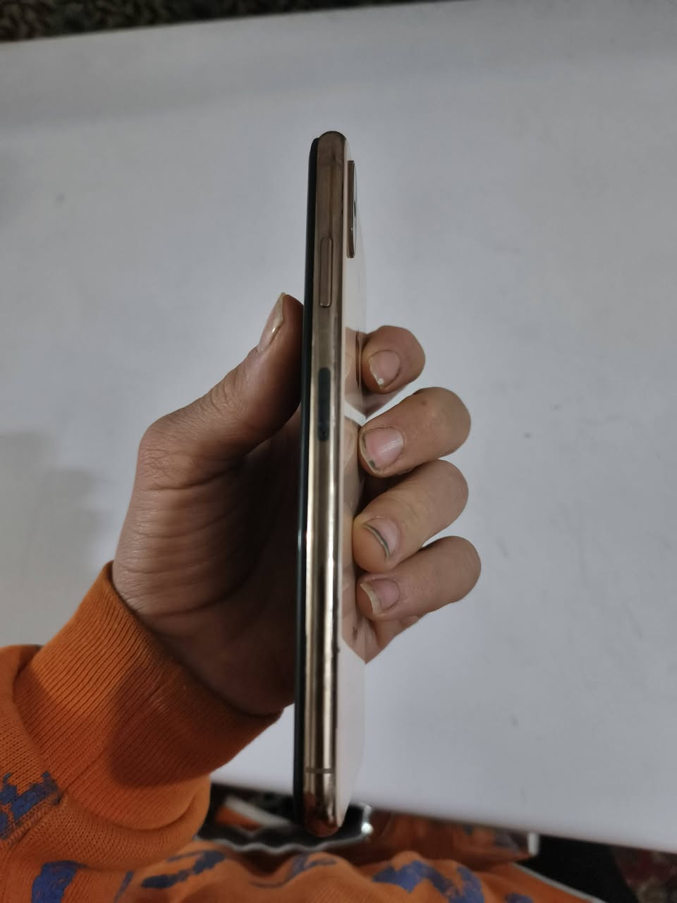 اكس ماكس 256 تليفون كلش نظيف مستبدل فقط شاشه اصليه ثلاث خيارات بطاريه77شعندك مراوس نزل او بيع بغداد الدوره***********
