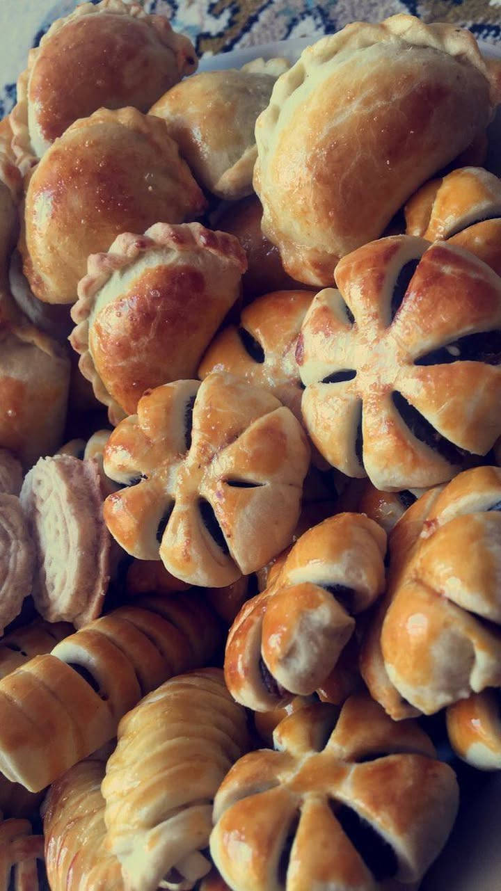 كيلو تمر ب١٠الاف
كيلو حلقوم ب١٠الاف
كيلو جوز الهند ٩الاف
كيلو سمسم ب٩الاف
كيلو حوز ب١٤الاف 
مشكل ب١٥الاف
كيك ساده ب٦الاف
متوفر توصيل فقط داخل كركوك


**إذا كنت صاحب هذا الإعلان وتريد حذفه لأي سبب، رجاءا أرسل رسالة إلى الدعم الفني**