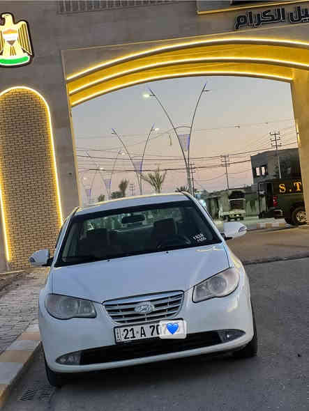 السلام عليكم 
انترا للبيع 
صبغ احزام بيها 
رقم سليمانية
سنوية جديدة
صدر امامي خلفي نص عمر 
كير محرك شرط
سعرها 83 وبيها مجال قليل 
للاستفسار اتصال ع رقم ***********
