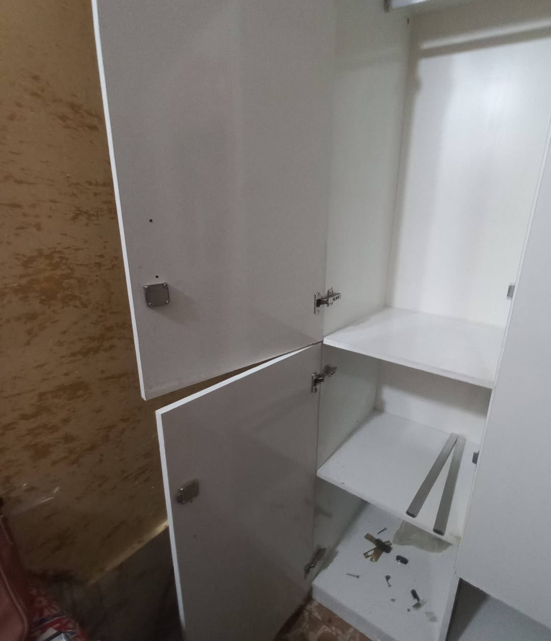 هذا الكنتور للبيع اريدة ب60 الف وبي مجال الي يريد يراسلني علة الواتساب *********** ( ملاحظة: بس اليوم موجود اني باجر اسافر )
