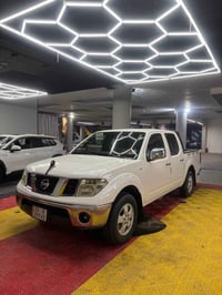 ناڤارا • ٢٠٠٩ • كالار