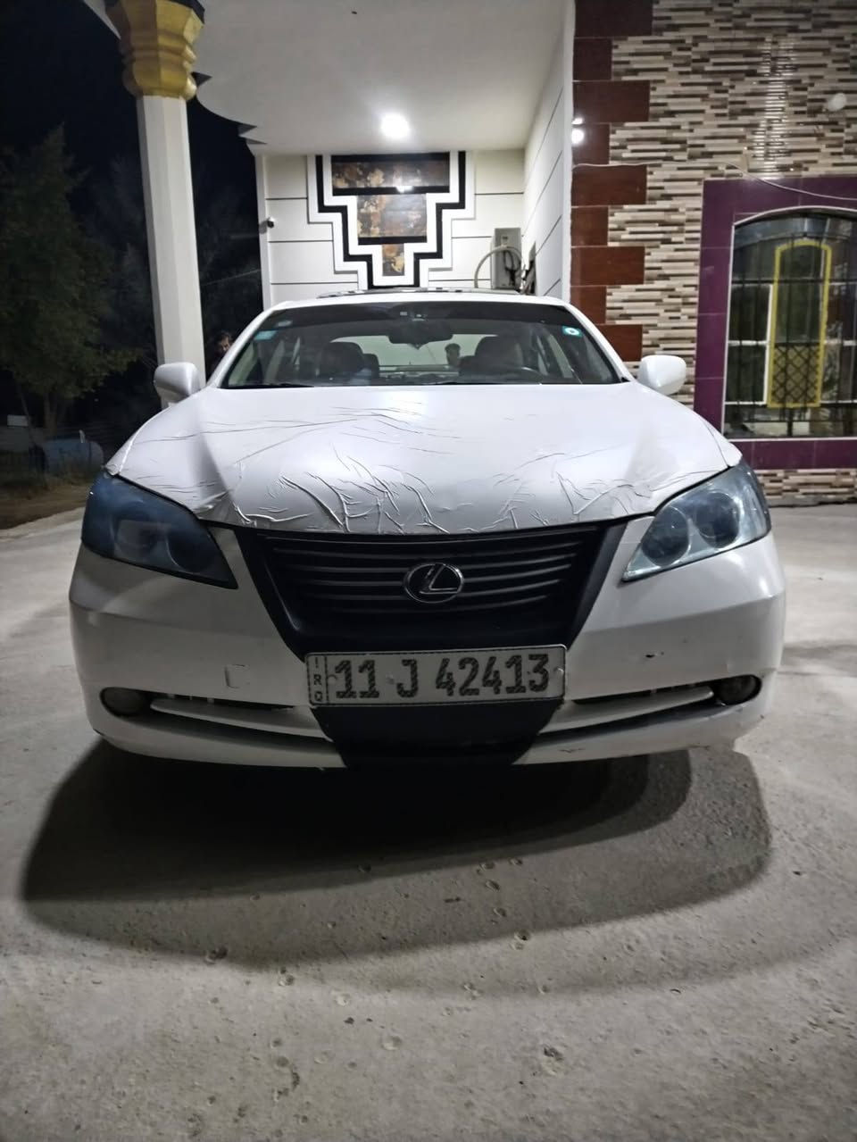 لكزارEs350 موديل 2010 فول مواصفات
تحكم ستيرن
اوامر صوتية
تبريد قطعتين
جام فول اتوماتيك
6بصمات
دخول ذكي
اشارات ترحيب
شاشة قراءة اعطال
مكينة 6سلندر
مكينة  
كير 6نمر اوتو+رياضي
حداد جديدة
صبغ حزام
هزة جديدة
تحكم ستيرن 
اوامر صوتية
فتحة
تبريد قطعتين
جام فول اتوماتيك
6بصمات
دخول ذكي
اشارات ترحيب
شاشة قراءة اعطال
مكينة 6سلندر
كير 6نمر اوتو+رياضي
يرهم مراوس حسب قناعه  *********** سعر 118
